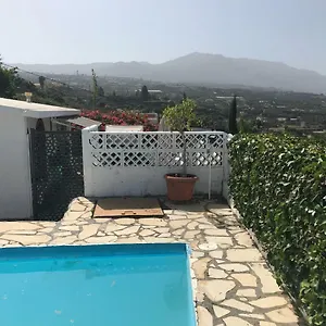 Casitas Las Pereras Los Llanos De Aridane